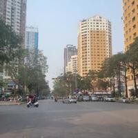Bán 2 tầng chân đế toà Diamond Flower Tower số 48 Lê Văn Lương, + Diện tích thực tế 280m², Đang cho thuê 210 triêu/tháng