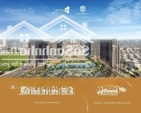 Mở Bán Đợt 1! Chung Cư Cao Cấp Masteri Trinity Square Ocean Park 2 - Chỉ Từ 54 Triệu/M2. Ck Khủng 14%