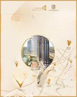 Mở Bán Đợt 1! Chung Cư Cao Cấp Masteri Trinity Square Ocean Park 2 - Chỉ Từ 54 Triệu/M2. Ck Khủng 14%