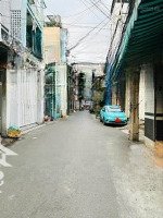 Nhà 5 Tầng 4 Phòng Ngủ 5 Vệ Sinhphạm Văn Hai Trung Tâm Dễ Di Chuyển