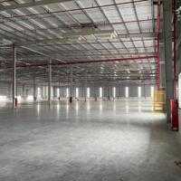 Cho thuê nhà xưởng Hạng A tại Yên Phong - Bắc Ninh: Vị trí đẹp, tiện nghi, giá tốt
