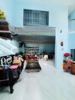 Nhà 3 Tầng Hẻm Nhựa 5M Đường Số 9, Phường Linh Tây, Tp. Thủ Đức- Sát Phạm Văn Đồng
