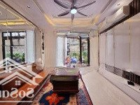 Nhà Mới Đập Hộp Liền Kề Yên Hoà Cầu Giấy 32M*5T*Giá 8.5* Tỷ Có Thương Lượng,. Công Năng Đẩy Đủ.