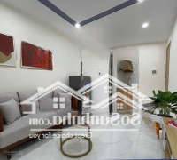 Bán Tòa Chdv Hồ Tùng Mậu - Phạm Văn Đồng, 98M*7T, Ô Tô Đỗ Cửa, 19 Phòng Kk, Dòng Tiền 100 Triệu/Th