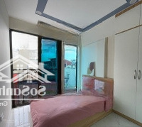Bán Tòa Chdv Hồ Tùng Mậu - Phạm Văn Đồng, 98M*7T, Ô Tô Đỗ Cửa, 19 Phòng Kk, Dòng Tiền 100 Triệu/Th
