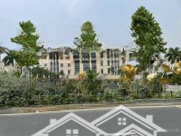 Cần Bán Căn Cityland Park Hills - Đường Số 8, Có Thang Máy. Đối Diện Công Viên