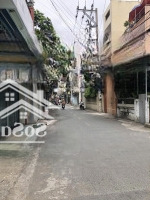 Bán Biệt Thự Đường Bình Gĩa P13 Q. Tân Bình Diện Tích: 12M X 27M, 1 Hầm 4 Lầu Cực Đẹp