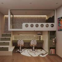 Fresia Riverside Biên Hoà – Căn hộ view sông gần AEON MALL chỉ 35tr/m2
