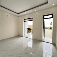 Cực Phẩm 1 Trệt 1 Lầu Kế Bên Sân Bay Biên Hoà Gần Trung Tâm Thành Phố
