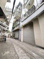 Bán Nhà Định Công, 40M 5T, Nhà Mới, Ngõ Thông, Oto Đỗ Cổng, 2 Thoáng, Tương Lai Mặt Phố, Giá Bán 5.5 Tỷ