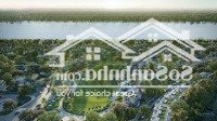 Bán Biệt Thự Eco Village Saigon River, 50,185 Tỷ, 384M2, 4 Phòng Ngủ 5 Vệ Sinh Nhơn Trạch, Đồng Nai