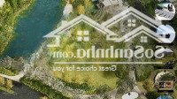 Bán Biệt Thự Eco Village Saigon River, 50,185 Tỷ, 384M2, 4 Phòng Ngủ 5 Vệ Sinh Nhơn Trạch, Đồng Nai