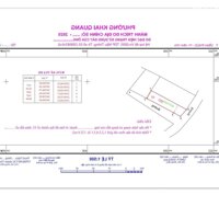 Bán nhà 3 tầng gần cổng cụm CN Khai Quang, Vĩnh Yên. DT 115m2. Giá 4.3 tỷ