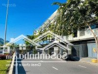 Biệt Thự 4 Tầng Mặt Tiền Kinh Doanh Đường Võ Văn Kiệt Kđt Vcn Phước Long Ii Chỉ 8,9 Tỷ, Có Sổ Hồng