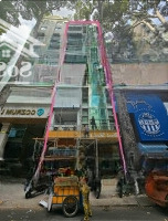 Siêu Phẩm! Bán Khách Sạn Mặt Tiền Bùi Thị Xuân, Phường Bến Thành, Quận 1