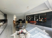 Bán Nhà Hoàn Thiện Nội Thất Cao Cấp, Dt: 7X20M Nhà 1 Hầm 4 Lầu Khu Đông Nam Vạn Phúc City