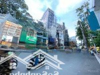 Bán Tòa Nhà 103 Bùi Thị Xuân, P. Phạm Ngũ Lão, Quận 1.