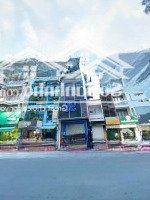 Bán Tòa Nhà 103 Bùi Thị Xuân, P. Phạm Ngũ Lão, Quận 1.