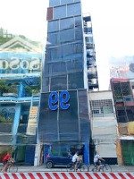 Bán Tòa Nhà 103 Bùi Thị Xuân, P. Phạm Ngũ Lão, Quận 1.