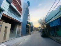 Bán Nhà Mặt Tiền Lương Thế Vinh- Cách Cầu Rồng 500M