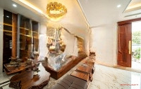 Vua Mặt Phố - Bán Nhà Mặt Phố 18B Hàng Vôi Giá Bán 34 Tỷ, 25M X 5T,Mặt Tiền4,6M