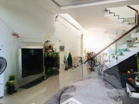 Bán Nhà 3 Tầng Đường 7M5 Gần Đường Lê Hy Cát, Khu Nam Việt Á. 102M2 Ngang 5,7M Rộng Rãi Đẹp