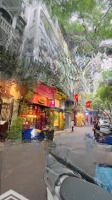 Khách Sạn Trung Tâm Phố Cổ, Mặt Phố Ấu Triệu, 7 Tầng Thang Máy, Doanh Thu Cao. Diện Tích: 75M2, Giá Bán 65 Tỷ