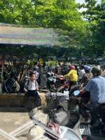 Bán Nhà Mặt Tiền 5M Đường Nguyễn Huy Tưởng. Pháp Lý Rõ Ràng. Gt Thuận Tiện, Khả Năng Sinh Lời Cao