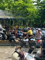 Bán Nhà Mặt Tiền 5M Đường Nguyễn Huy Tưởng. Pháp Lý Rõ Ràng. Gt Thuận Tiện, Khả Năng Sinh Lời Cao