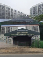 Bán Shophouse 2 Mặt Tiền Khu Đô Thị Waterfront, Vị Trí Đẹp. Liên Hệ: 0378 478 578
