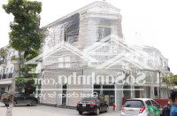 Bán Shophouse Đã Hoàn Thiện; Sổ Đỏ Cầm Tay, Ngay Mặt Đường Đinh Tiên Hoàng, Tân Thịnh, Hòa Bình