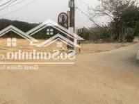 Bán Đất 315M2 Tại Đt 86, Ba Trại, Ba Vì, Hà Nội, Giá Ưu Đãi 2,2 Tỷ