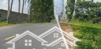 Đất Mặt Tiền Nguyễn Thị Lắng Xã Phước Vĩnh An Củ Chi 6300M2 Thổ Cư 3500M2