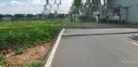 Đất Mặt Tiền Nguyễn Thị Lắng Xã Phước Vĩnh An Củ Chi 6300M2 Thổ Cư 3500M2