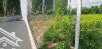 Đất Mặt Tiền Nguyễn Thị Lắng Xã Phước Vĩnh An Củ Chi 6300M2 Thổ Cư 3500M2