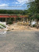 Bán Đất Riêng Gần 500M2 Có 100M2 Thổ Cư Mặ Tiền Đường Nhựa Sổ Sẵn Giá Chỉ 400 Triệu Ở Bình Dương