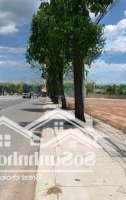 Đất Mặt Tiền Ql 13 Sát Sơm Niêu Hương Sen 301.4M2, Giá Chỉ 3Ty85