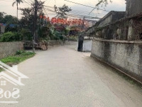 Duy Nhất Lô Đất 69M2 Ô Tô Đỗ Cửa Tại An Tràng, An Lão Giá Chỉ 495 Triệu. Tổ Dân Phố Văn Minh Hơn 20 Hộ