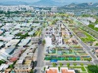 Chuyên Đất Nha Trang - Hà Quang 1 - Đường Số 15 Thông Các Đường - Vị Trí Tiềm Năng - Giá Hợp Lý