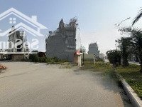 Đất Dịch Vụ Thăng Long 9 - Kim Chung - Hoài Đức - Lô Góc Đường 22 M