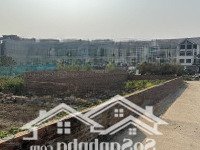 Đất Dịch Vụ Thăng Long 9 - Kim Chung - Hoài Đức - Lô Góc Đường 22 M