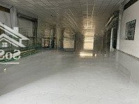 Kho Xưởng 1554M2 Đường Hồ Văn Tắng Huyện Củ Chi ( Thổ Cư 520M2 - Xây Dựng Full )