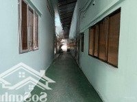 Kho Xưởng 1554M2 Đường Hồ Văn Tắng Huyện Củ Chi ( Thổ Cư 520M2 - Xây Dựng Full )