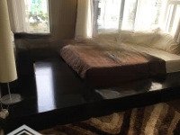 Cho Thuê Cc 2 Phòng Ngủ 2 Vệ Sinh 75M2 Tại The Tresor, Bến Vân Đồn, Q4, Hcm, Giá Bán 17 Triệu. Liên Hệ: 0908374425