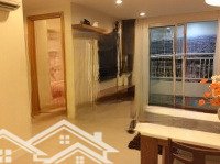 Cho Thuê Cc 2 Phòng Ngủ 2 Vệ Sinh 75M2 Tại The Tresor, Bến Vân Đồn, Q4, Hcm, Giá Bán 17 Triệu. Liên Hệ: 0908374425
