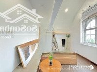 Cho Thuê Chung Cư Mini Tại Sư Vạn Hạnh Quận 10, Full Nội Thất, Thang Máy, Hầm Xe Bảo Vệ