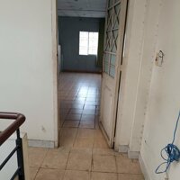 Cho thuê nhà mặt tiền Bạch Đằng P15,Bình Thạnh,4x19m,1 trệt 3 lầu,40tr