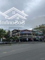 Góc Trần Hưng Đạo Sát Cầu Rồng 650M2 X 3 Tầng
