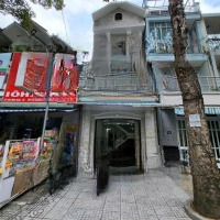 Cho Thuê Nhà Mặt Tiền Đường Nguyễn Hiền Kdc 91B Giá Bán 20 Triệu Tháng