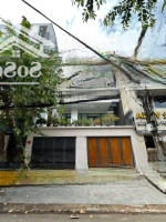 Nhàmặt Tiềncho Thuê Đường Hoa Mai. P2. Dt: 8X16M. 1 Trệt 3 Lầu. Gara Ô Tô. Giá 50 Triệu/Tháng